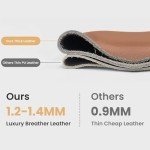 Heated Massage Lift Recliner Chair for Seniors