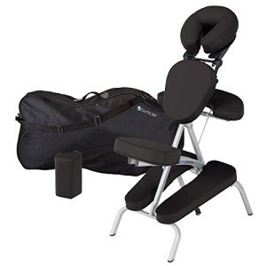 EARTHLITE Vortex Lightweight Portable Massage Chair