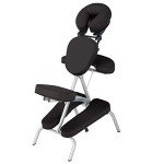 EARTHLITE Vortex Lightweight Portable Massage Chair