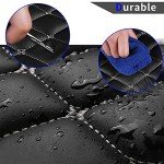 Luxury Waterproof Car Mats for LS600h (2007-2015)