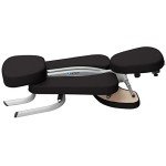 EARTHLITE Vortex Lightweight Portable Massage Chair