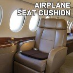 Portable Gel Seat Cushion for Pain Relief