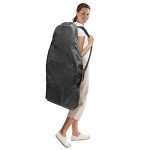 Bedford Portable Full Body Massage Chair - Coffee