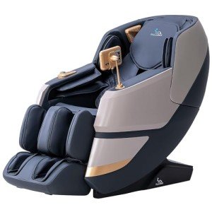 MassaMAX MT339 Full Body Shiatsu Massage Chair