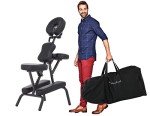 Portable Massage Chair for Home and Salon Use