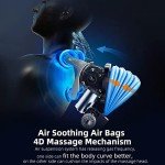MassaMAX MT339 Full Body Shiatsu Massage Chair
