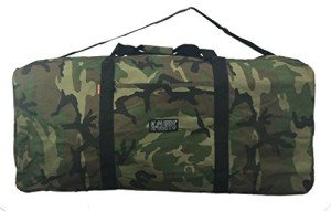 Durable Large Sports Gear Travel Duffel Bag
