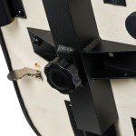 Apollo Portable Lightweight Massage Chair with Carrying Case