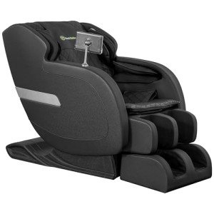 Real Relax 2024 Zero Gravity Full Body Massage Chair