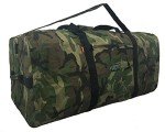 Durable Large Sports Gear Travel Duffel Bag