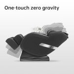 Real Relax 2024 Zero Gravity Full Body Massage Chair