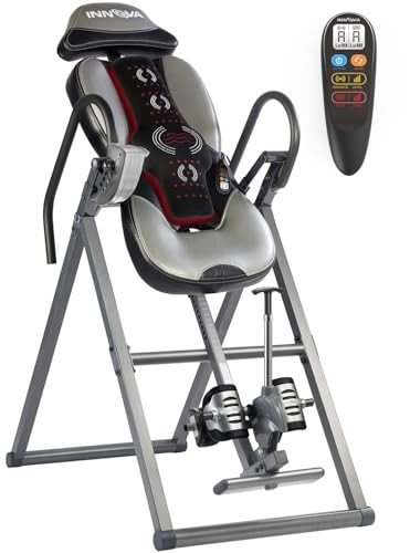 Innova Health And Fitness