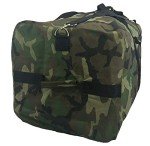 Durable Large Sports Gear Travel Duffel Bag