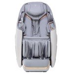 Alfine A710 4D Zero Gravity Massage Chair