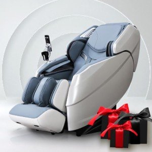 Titan Rejūv 4D Full Body Massage Chair