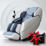 Titan Rejūv 4D Full Body Massage Chair