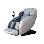 Titan Rejūv 4D Full Body Massage Chair