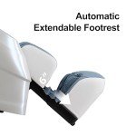 Titan Rejūv 4D Full Body Massage Chair