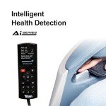 Titan Rejūv 4D Full Body Massage Chair