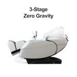 Titan Rejūv 4D Full Body Massage Chair