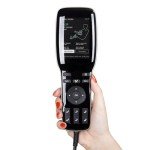 Osaki AmaMedic Integra 3D Massage Chair - Black