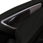 Osaki AmaMedic Integra 3D Massage Chair - Black