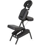 Extra Large Portable Massage Chair with Cushions