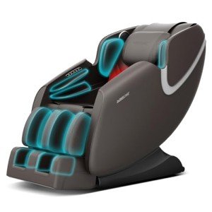 BOSSCARE Zero Gravity Full Body Massage Chair