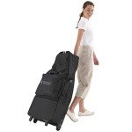 Extra Large Portable Massage Chair with Cushions