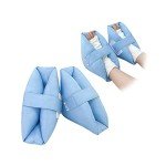 Heel Protector Cushions for Foot Pain Relief