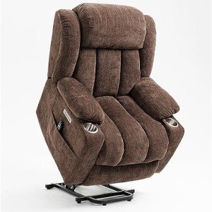 2024 Full-Body Massage Lift Recliner Chair