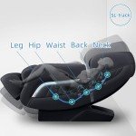 iRest A306 Full Body Zero Gravity Massage Chair