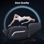 iRest A306 Full Body Zero Gravity Massage Chair