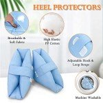 Heel Protector Cushions for Foot Pain Relief