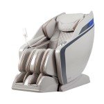 Osaki Monarch Zero Gravity Full Body Massage Chair