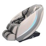 Titan Osaki Pro 3D Cascade Zero Gravity Massage Chair