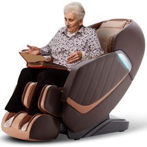 MeitFith Full Body Zero Gravity Massage Chair