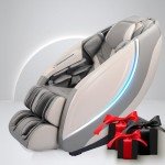 Titan Osaki Pro 3D Cascade Zero Gravity Massage Chair