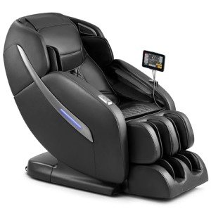 MYNTA 3D Zero Gravity Full Body Massage Chair