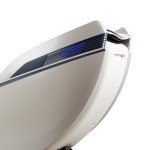 Osaki Monarch Zero Gravity Full Body Massage Chair