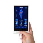 Osaki Monarch Zero Gravity Full Body Massage Chair