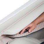 Osaki Monarch Zero Gravity Full Body Massage Chair