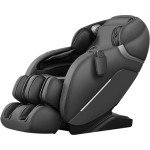iRest SL Track Full Body Massage Chair