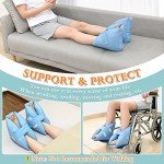 Heel Protector Cushions for Foot Pain Relief