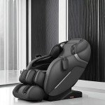iRest SL Track Full Body Massage Chair