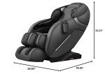 iRest SL Track Full Body Massage Chair