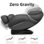 iRest SL Track Full Body Massage Chair