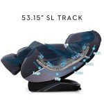 iRest SL Track Full Body Massage Chair