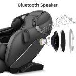 iRest SL Track Full Body Massage Chair