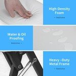 Portable Adjustable Massage Chair with Carrying Bag